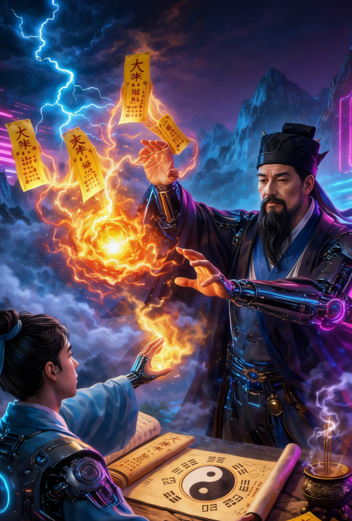 生成道法传承公开课图片 (2)